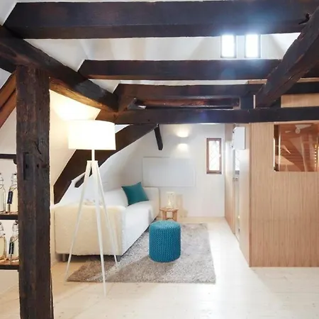 別荘 Ferienhausmit Sauna, Kamin Und Grossem Garten ブライ