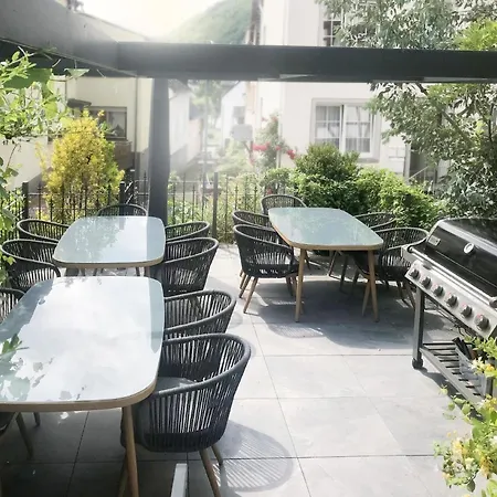 Ferienhausmit Sauna, Kamin Und Grossem Garten 別荘 *